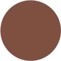 Темно-коричневый